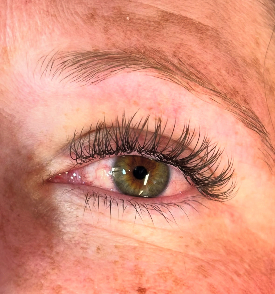 3 Week Classis Eyelash Ext. Fill