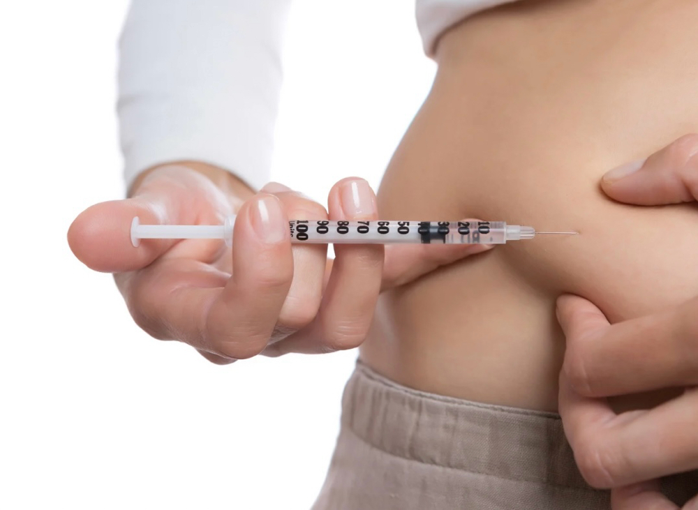 (Virtual) Intial Weight Loss Visit