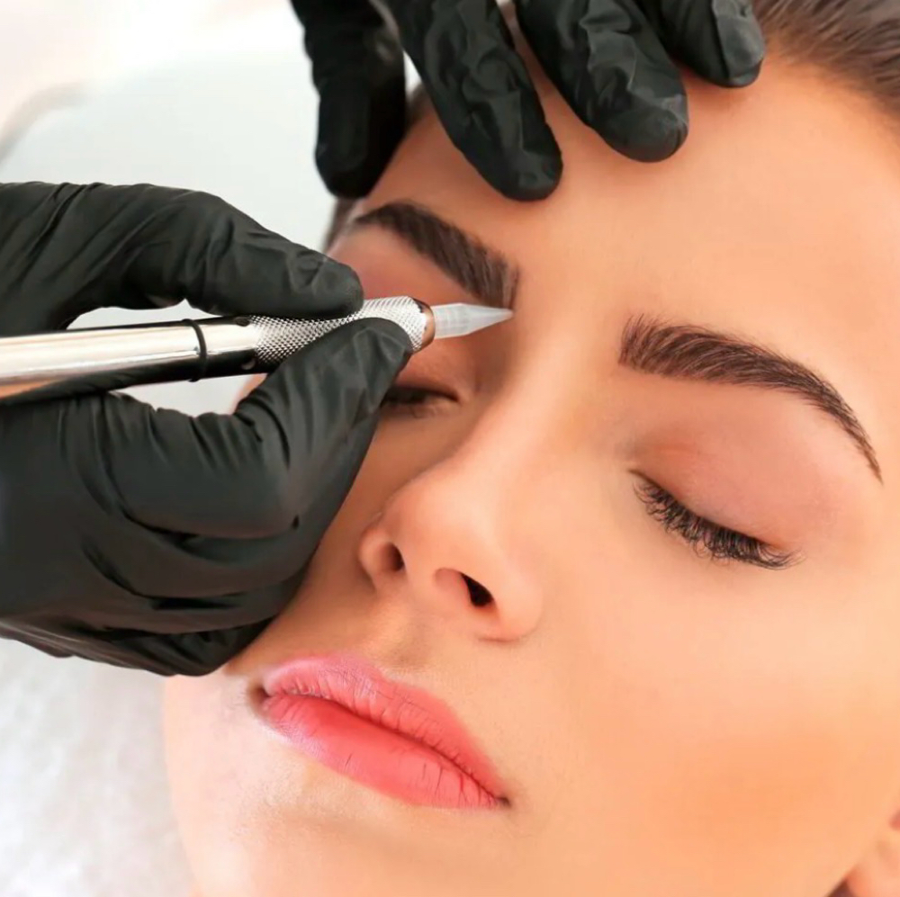 Micropigmentación & Microblading at 180º Med Spa in Dallas, TX