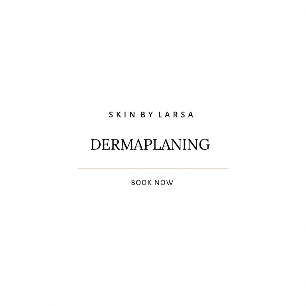 Dermaplane Add-On