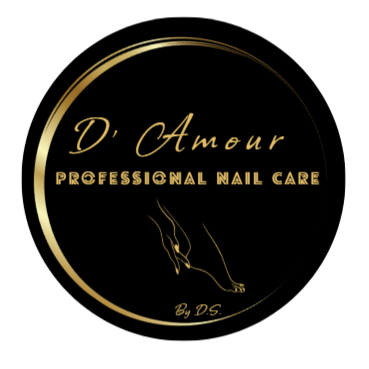 BASIC SPA PEDICURE at D'Amour Professional Nail Services in Edina, MN