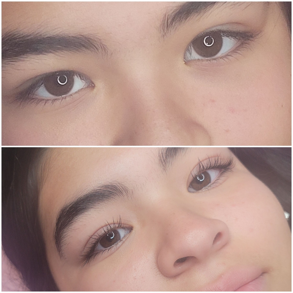 Lash Lift