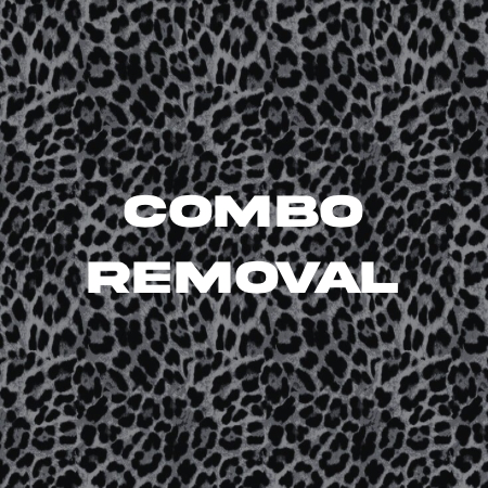 Combo Removal