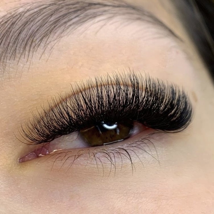 Mega Volume Fill (2-3 Weeks Only)