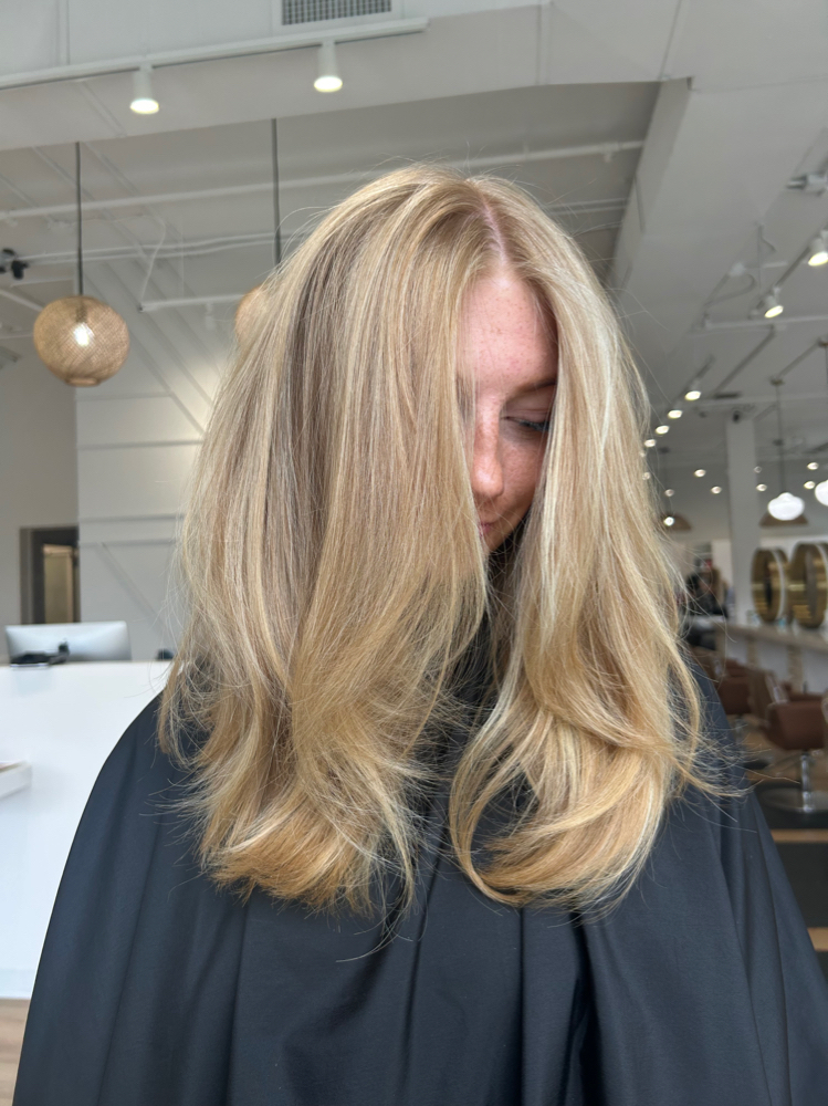 Partial Highlight