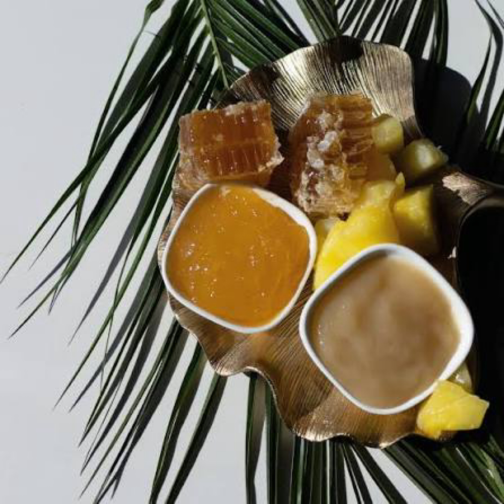 Pineapple Honey Signature Facial at Fidelis Skin Theory in Las Vegas, NV