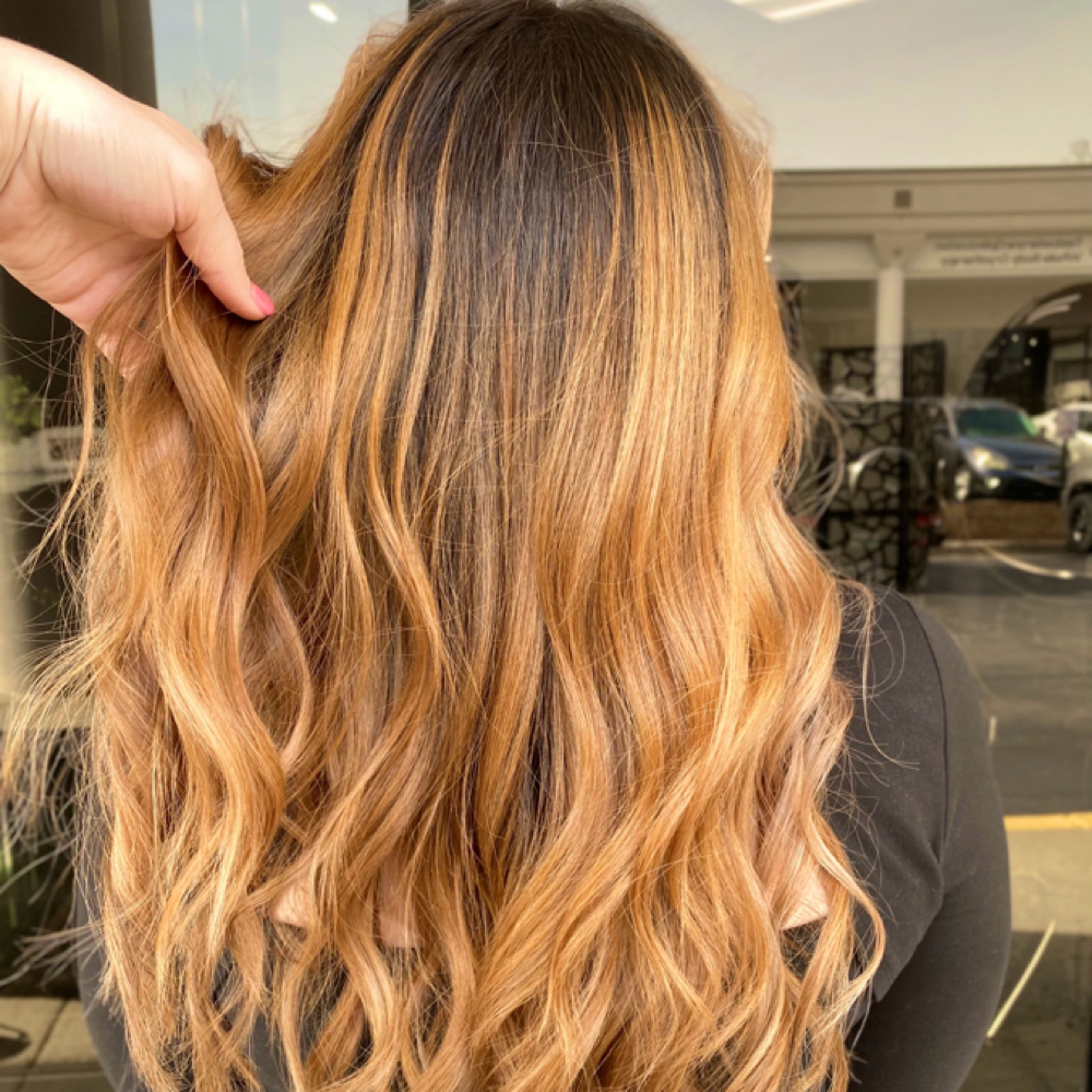 Root Retouch & Toner at Erin Sizemore in Barbourville, KY