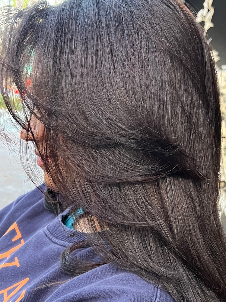 BANG TRIM