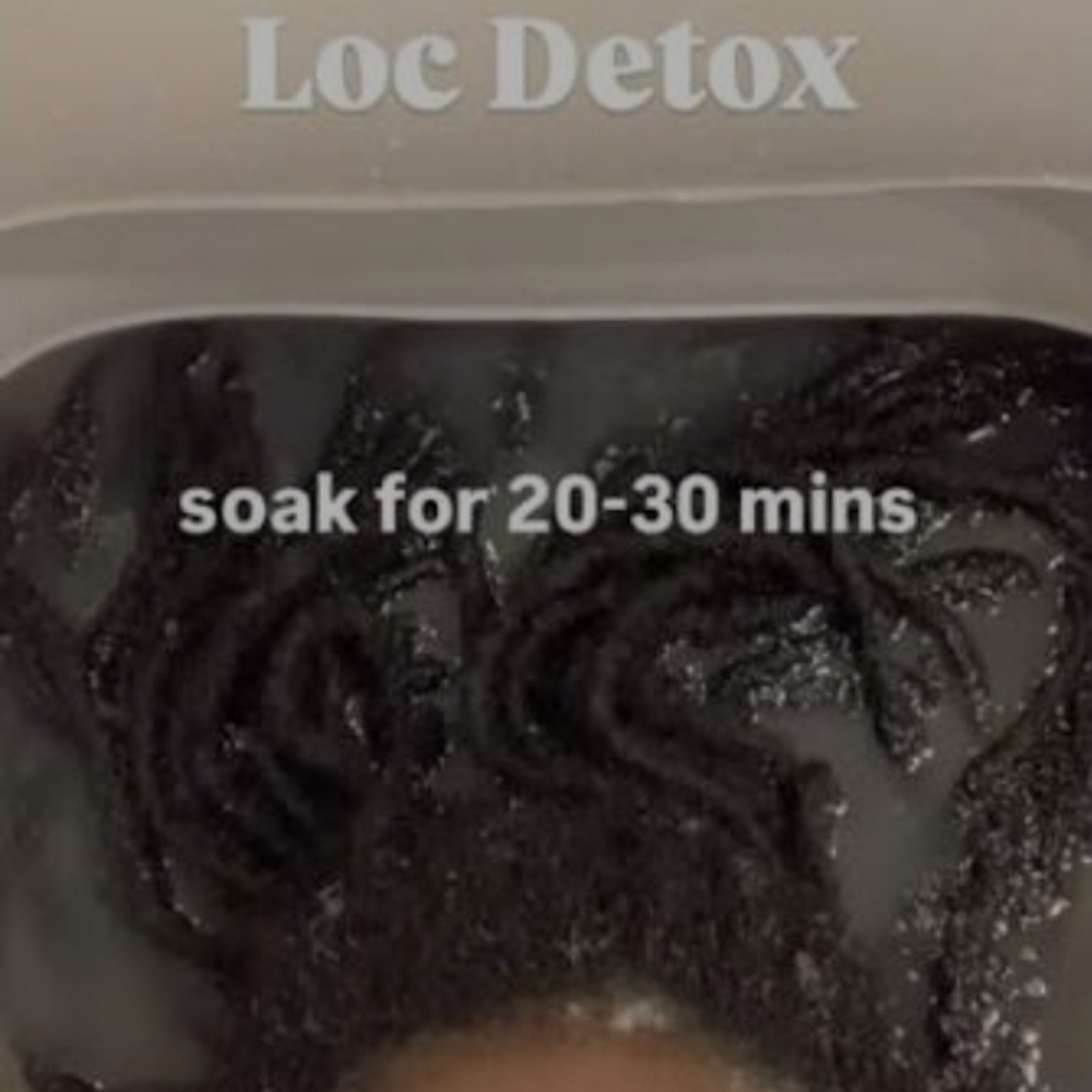 ACV Detox Treatment at S Class Elegance in Greenacres, FL