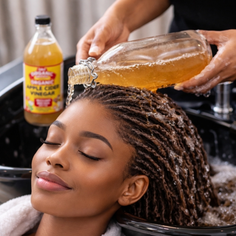 ACV Detox Treatment at S Class Elegance in Greenacres, FL