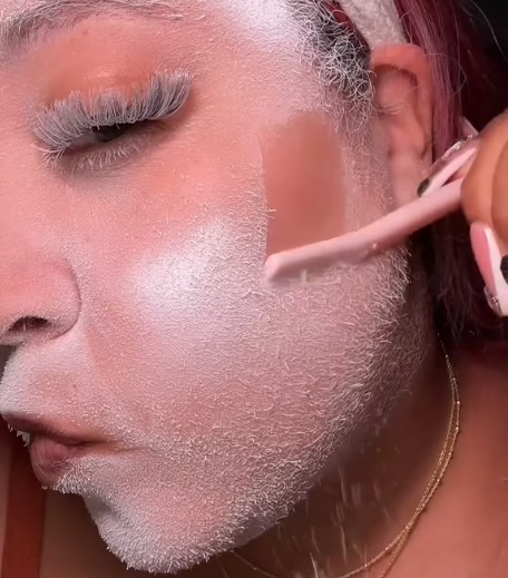 Dermaplaning (FullFace)