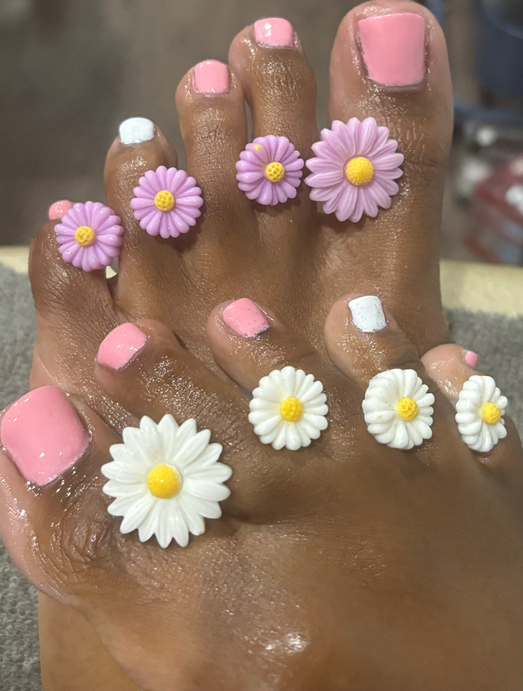 SPA Classic Pedicure