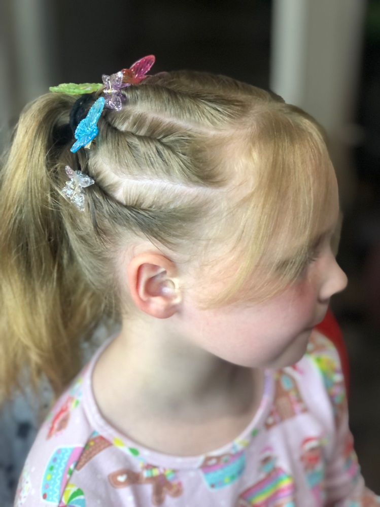 Quick Kid Styles