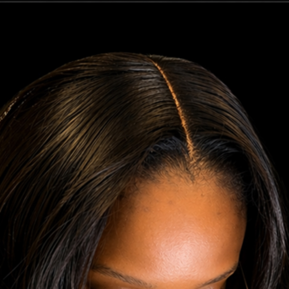 Closure Bond In  ReInstall at Beautify Her Llc in Chicago, IL