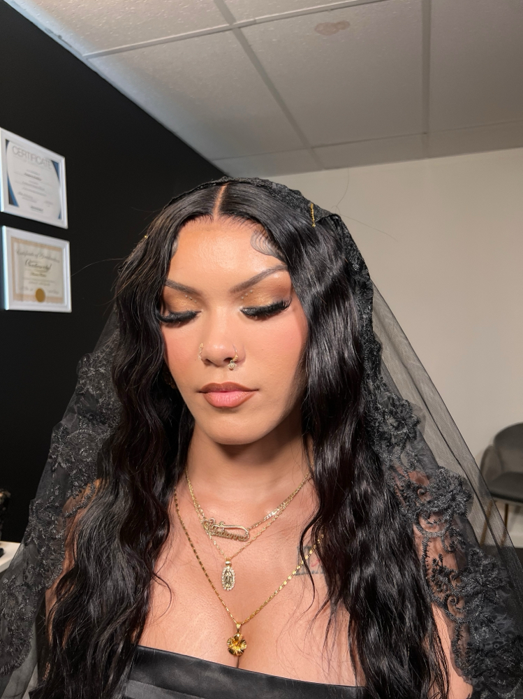The Creative Glam