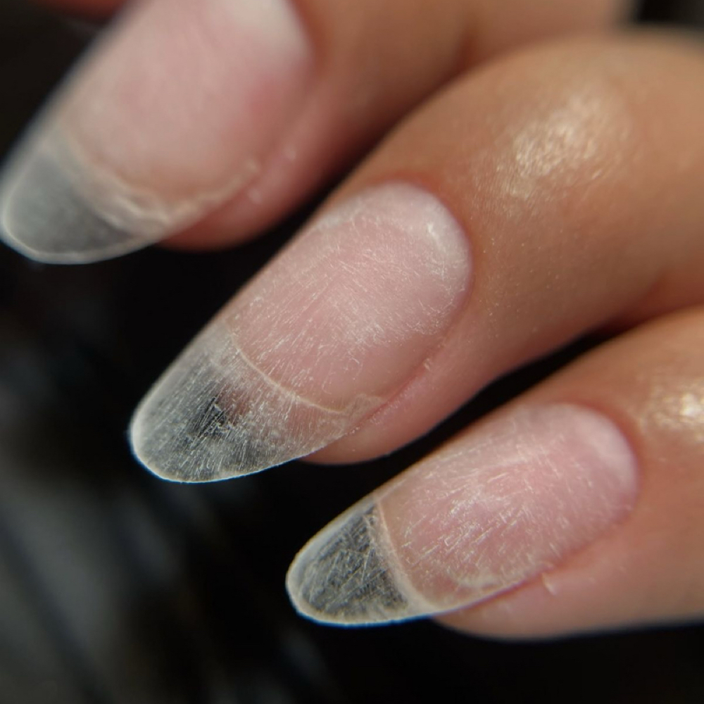 Add Length (tip) at It's Nailday By Nee in Sioux Falls, SD