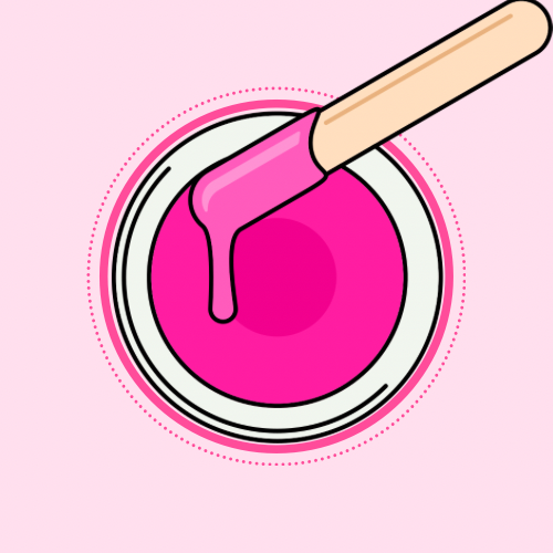 Underarm Wax
