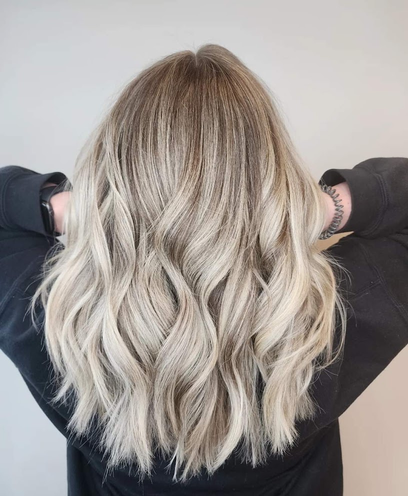 Balayage