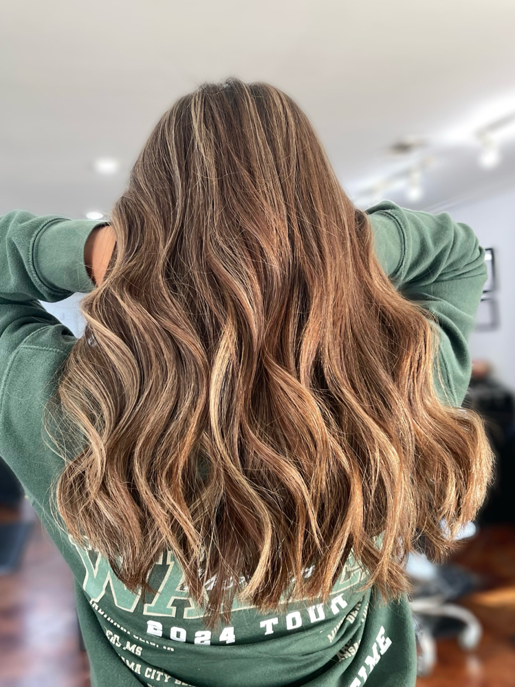 Dry Style