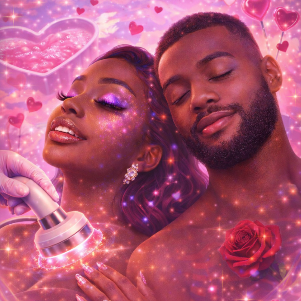 Valentines Self Care Specials at Gem Lash in Pikesville, MD