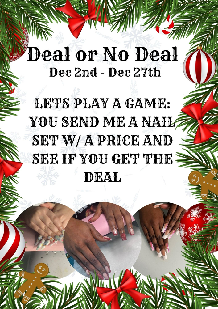 Deal Or No Deal