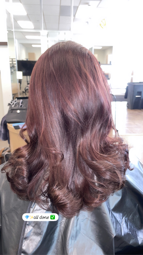 Color Refresh