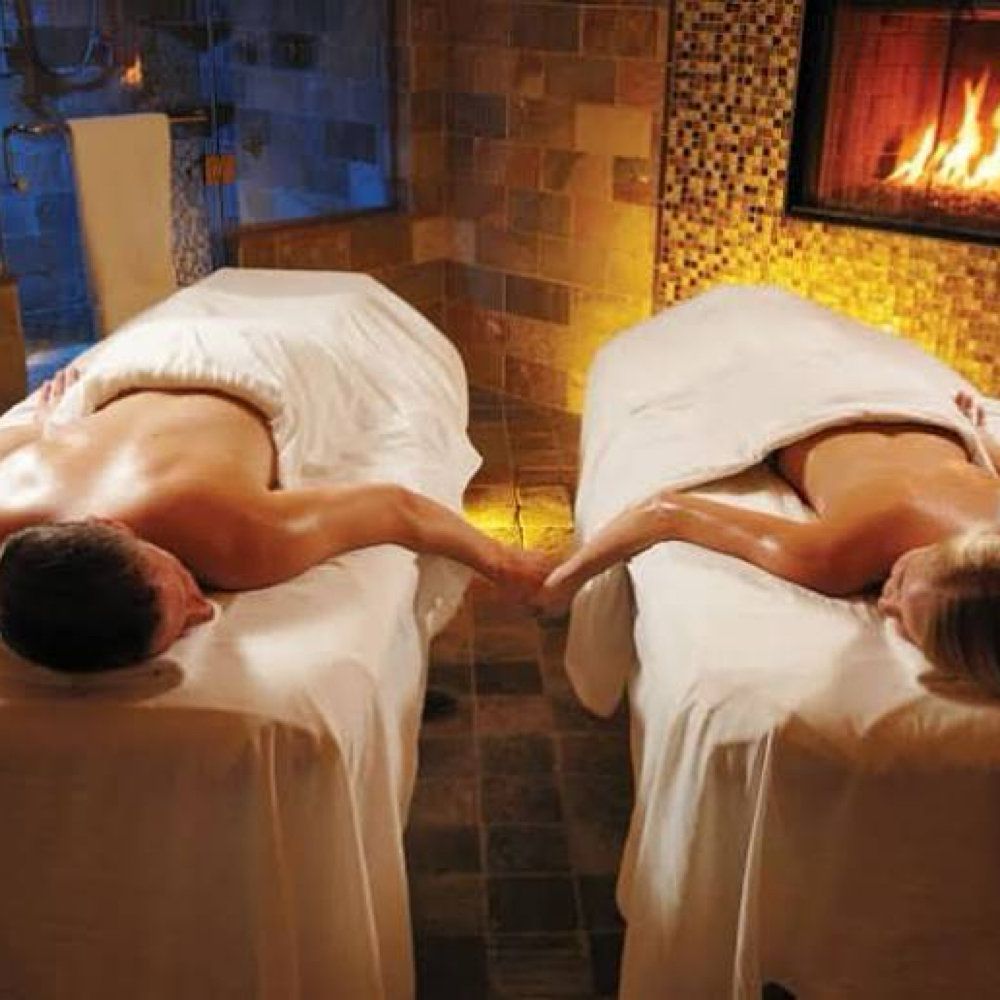 Couples Massage WED & THURS ONLY at ALLURE BY U'GISHIA in Detroit, MI