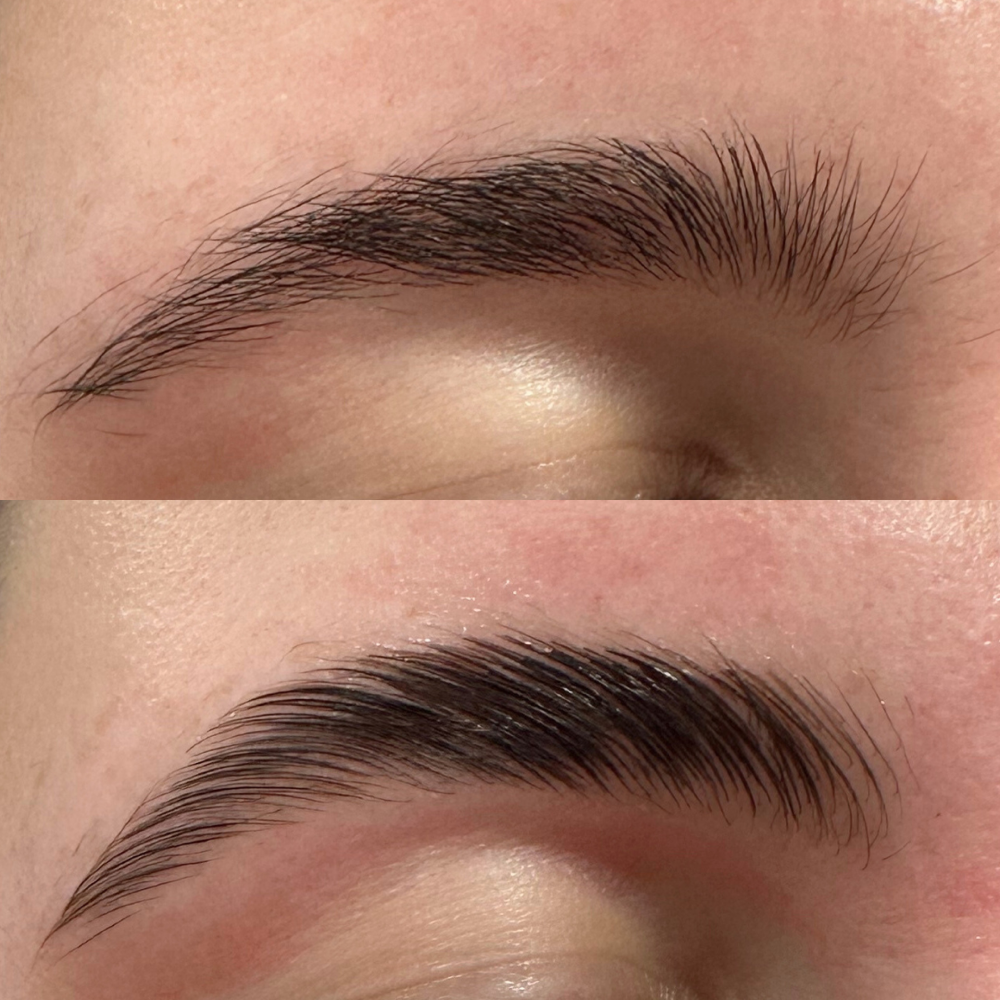 Brow Lamination