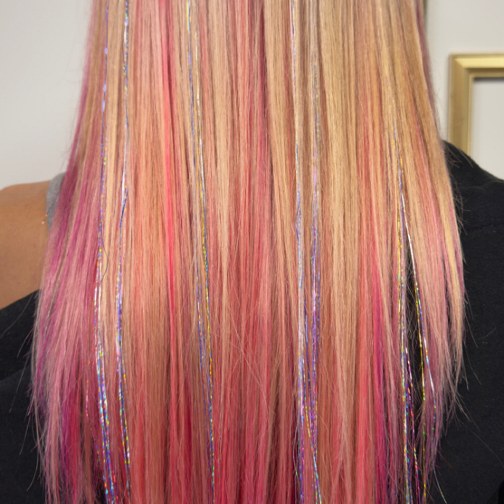 Tinsel at Impulse in Milford, CT