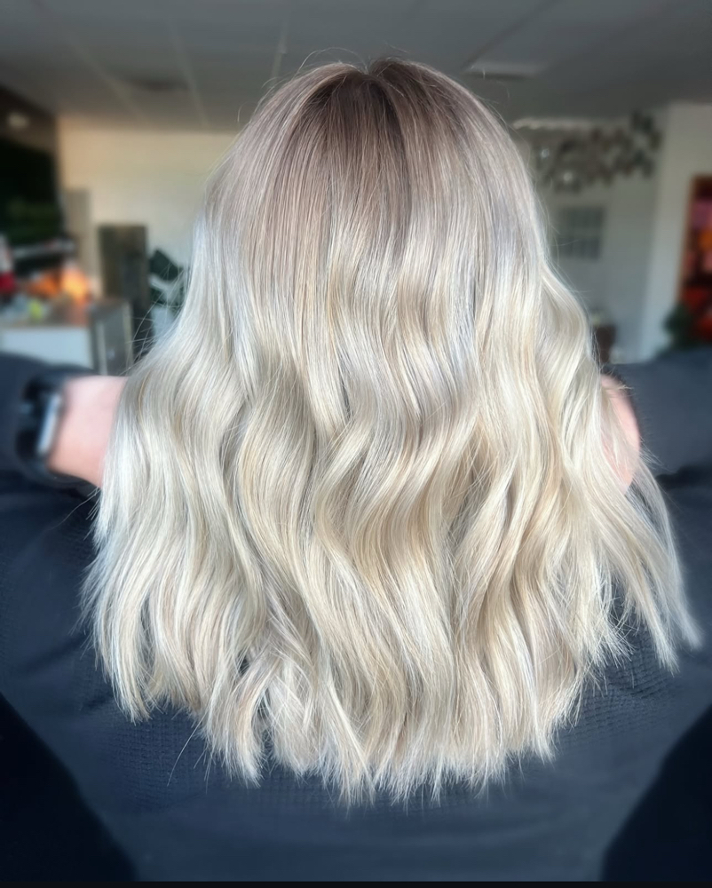Full Foil