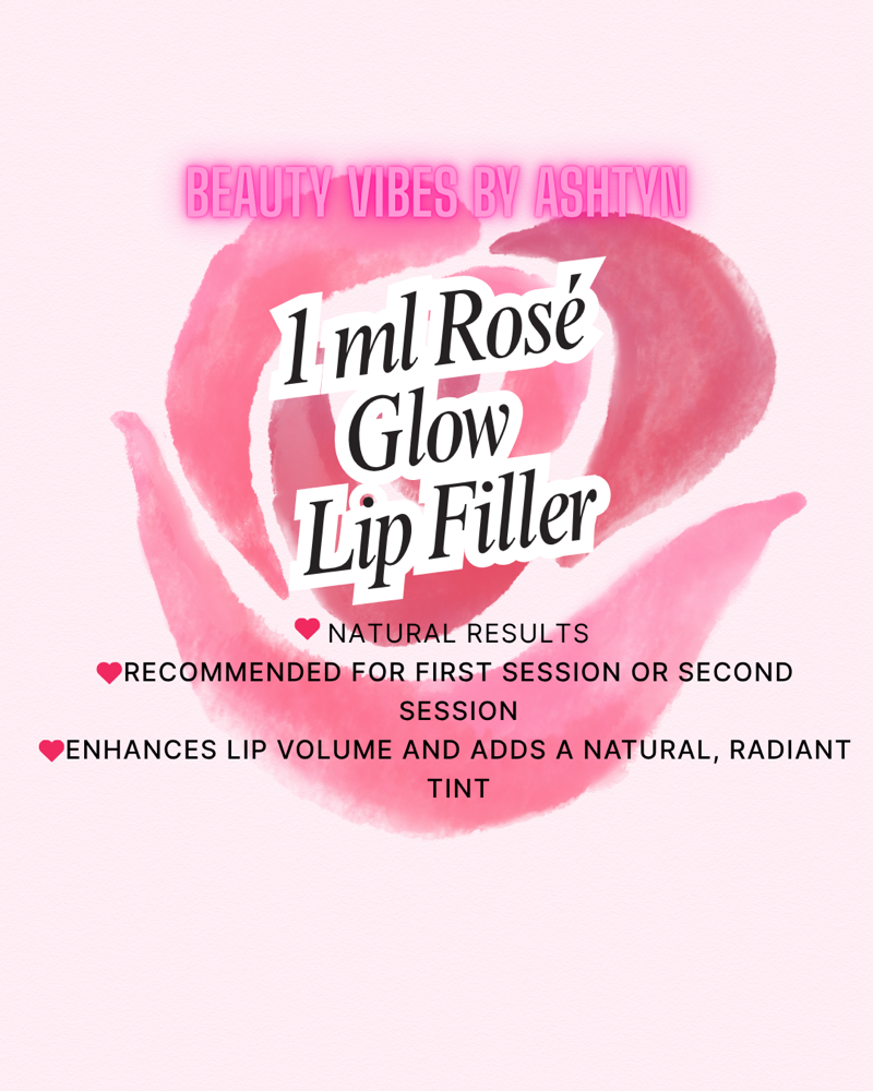 1 ML Needle-Free Tinted Lip Filler
