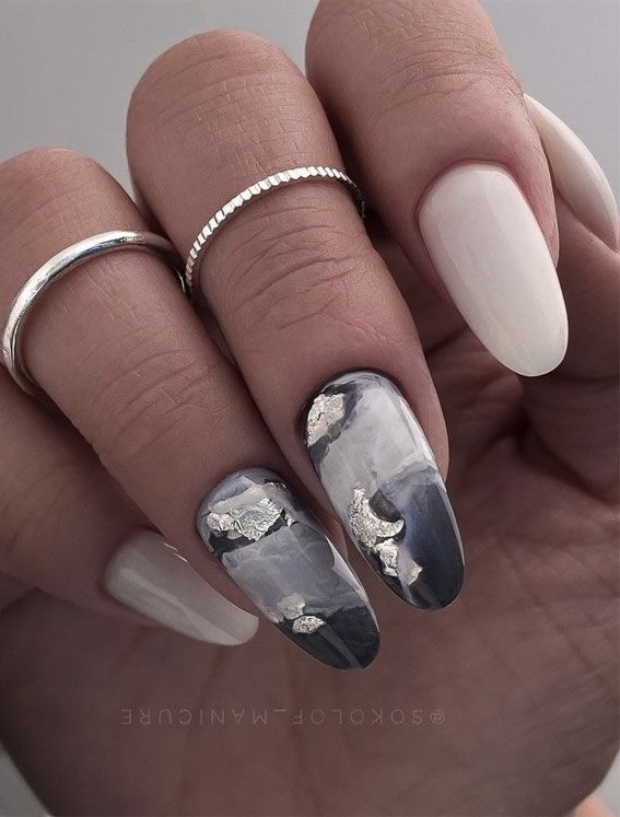 Level 2 Nail Art