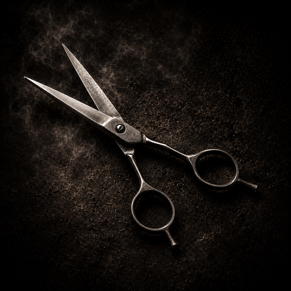 Add-on Transformational Cut at Hyperfang Studios in Charlotte, NC
