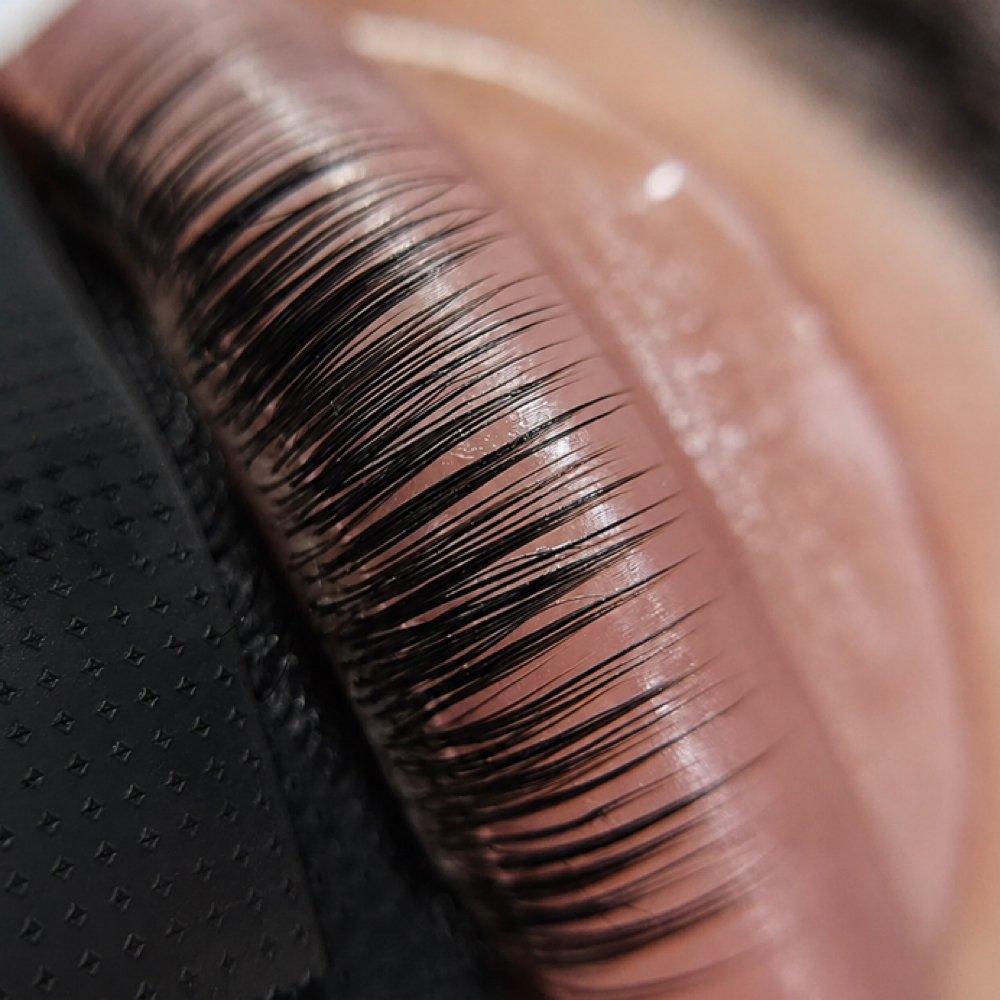 Luxury Lash Lift at Boites Beauty Lounge in FLORENCE, SC