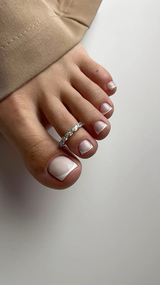 LASER Dedos De Los Pies/Toes at YubyRo in San Juan, PR