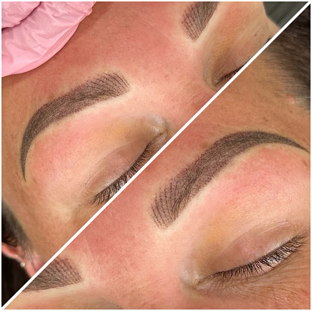 Combo Brows