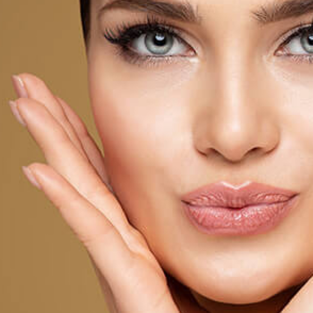 Derma Filler Cheecks at Angie the NP at Subtle Solutions©️ in Midland, TX