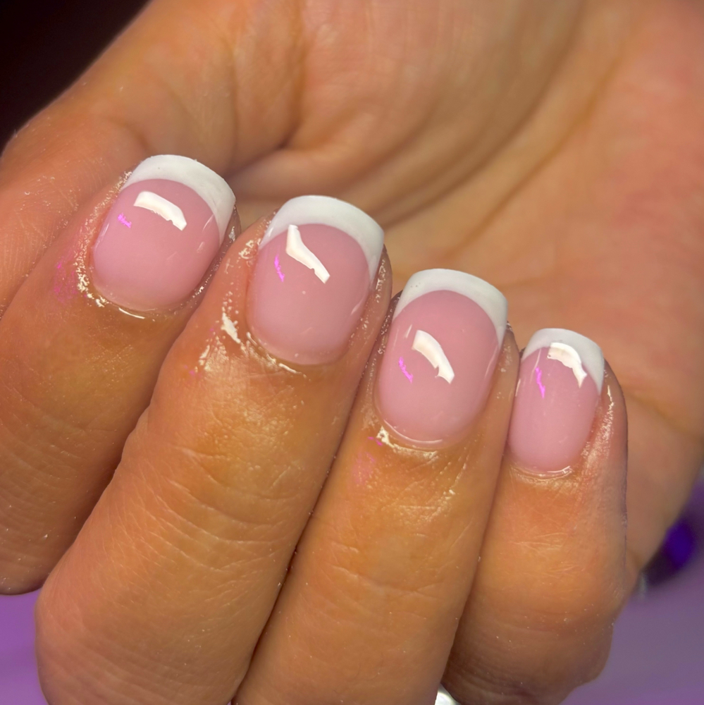 Builder Gel (BIAB)