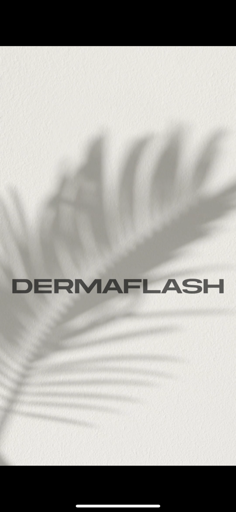 Hydroderm Facial + Dermaflash Combo