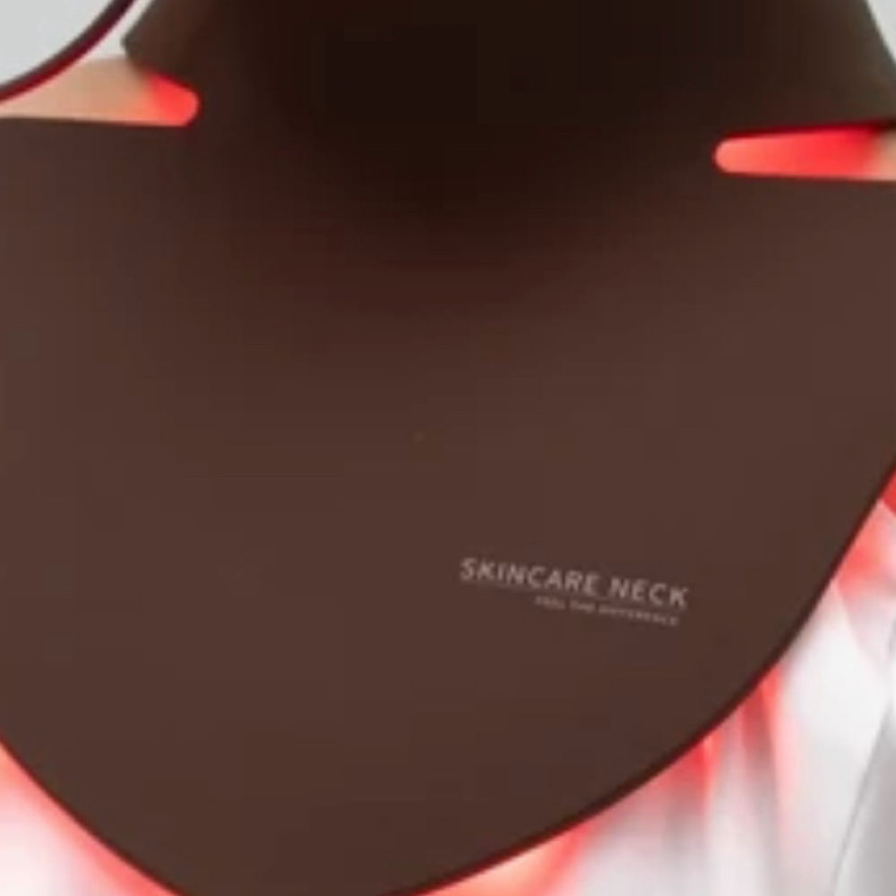 Neck & Chest - Unified Light Care at The Contour Suite in Charlotte, NC