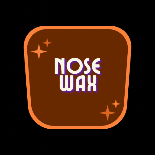 Nose Wax