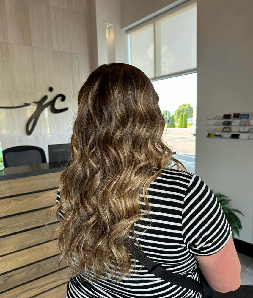 Balayage