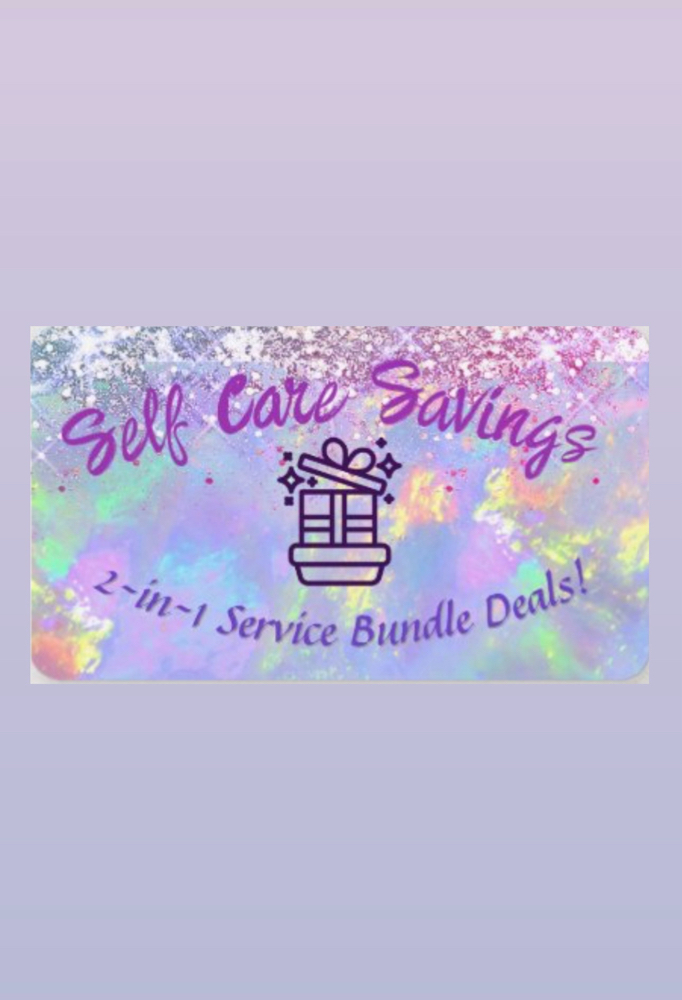 Face & Back Therapy Treatment