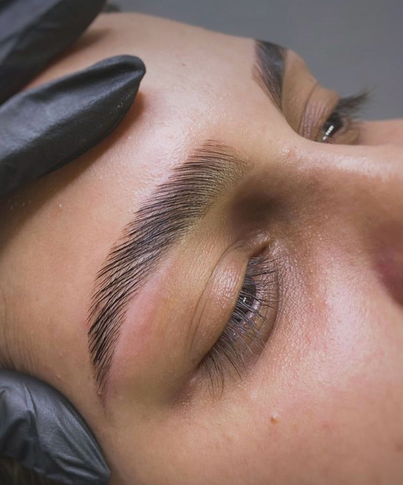 Brow Lamination