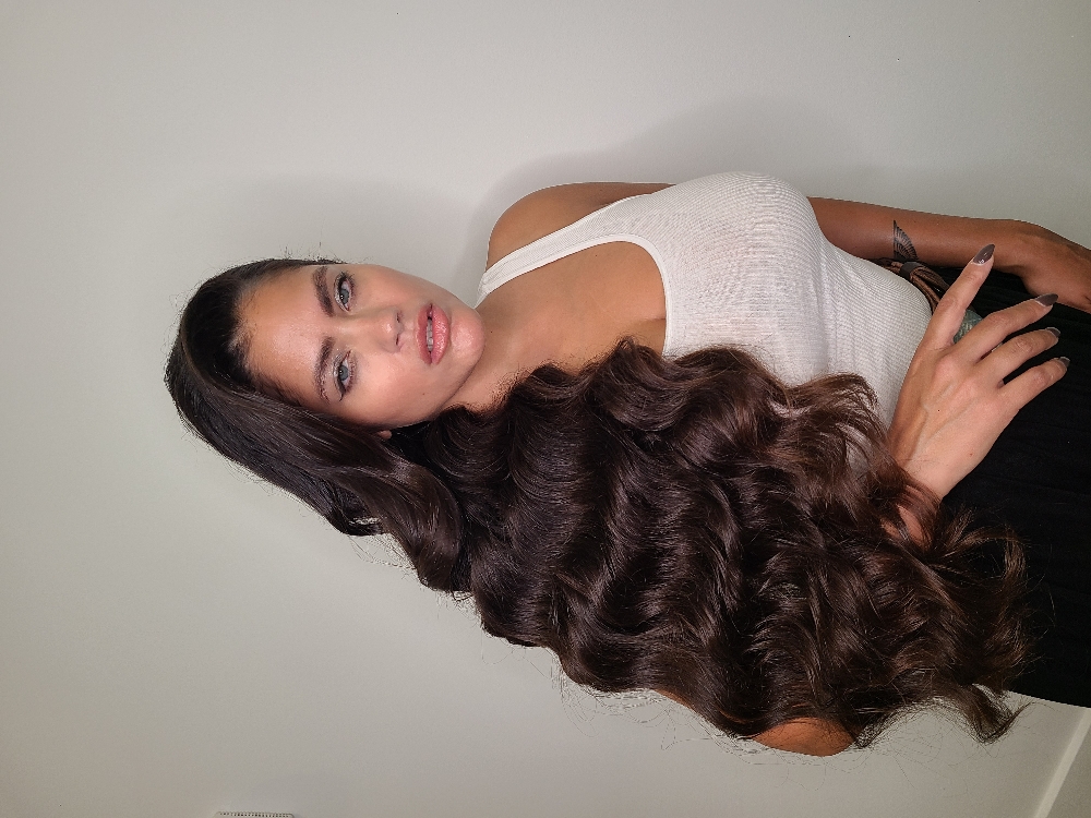 Event Curls