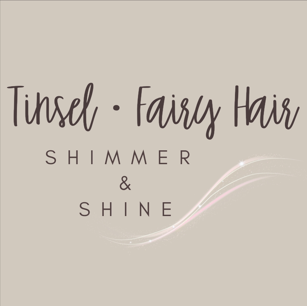 Tinsel • Fairy Hair