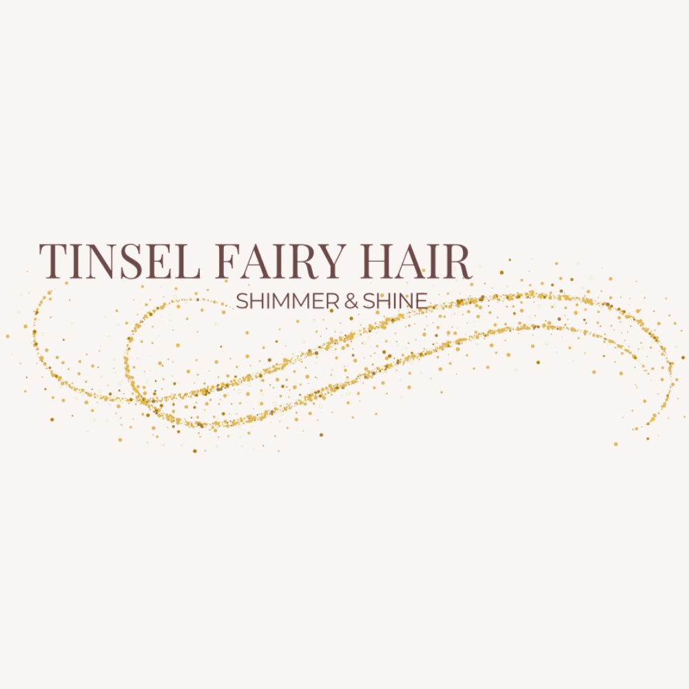 Tinsel • Fairy Hair at Inches Matter Hair Salon in Allentown, PA