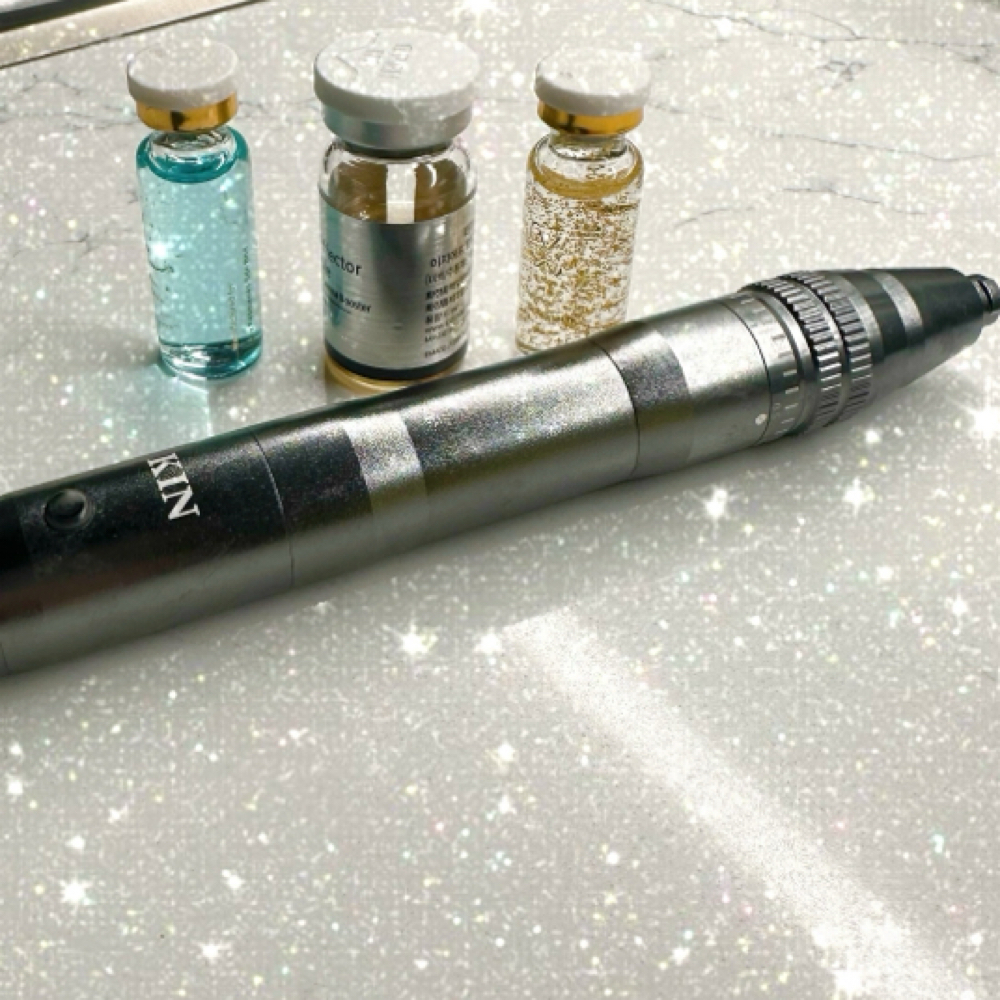 Gold Radiance Facial at Dianalynn Esthetics in College Place, WA