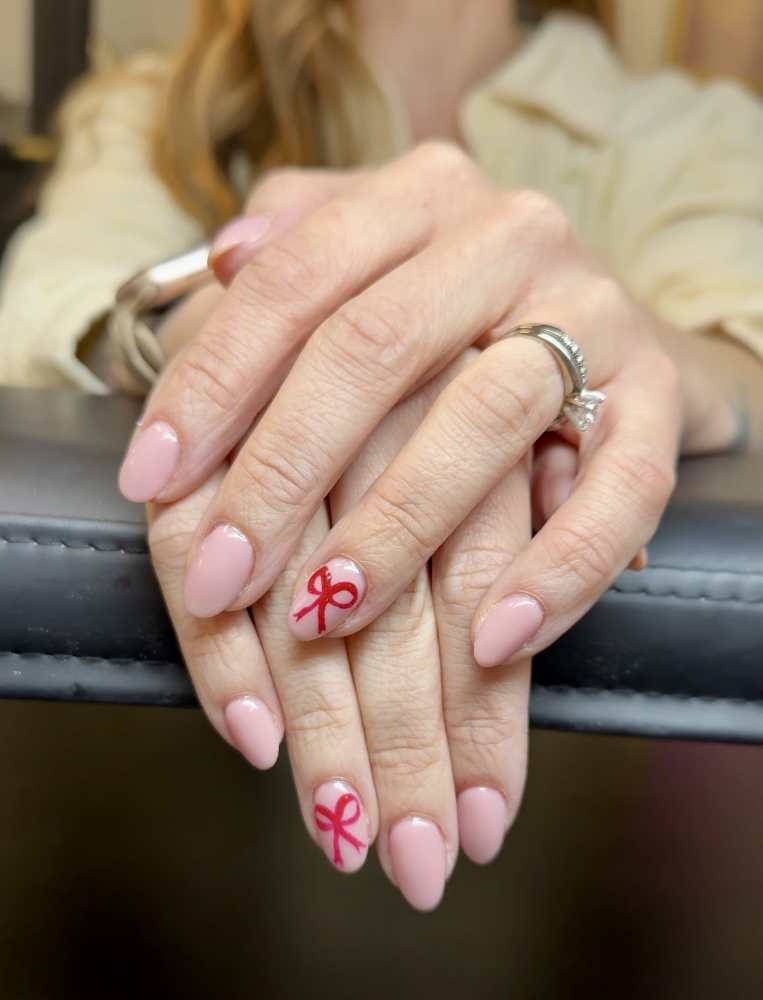 Tier One Custom Nail Art