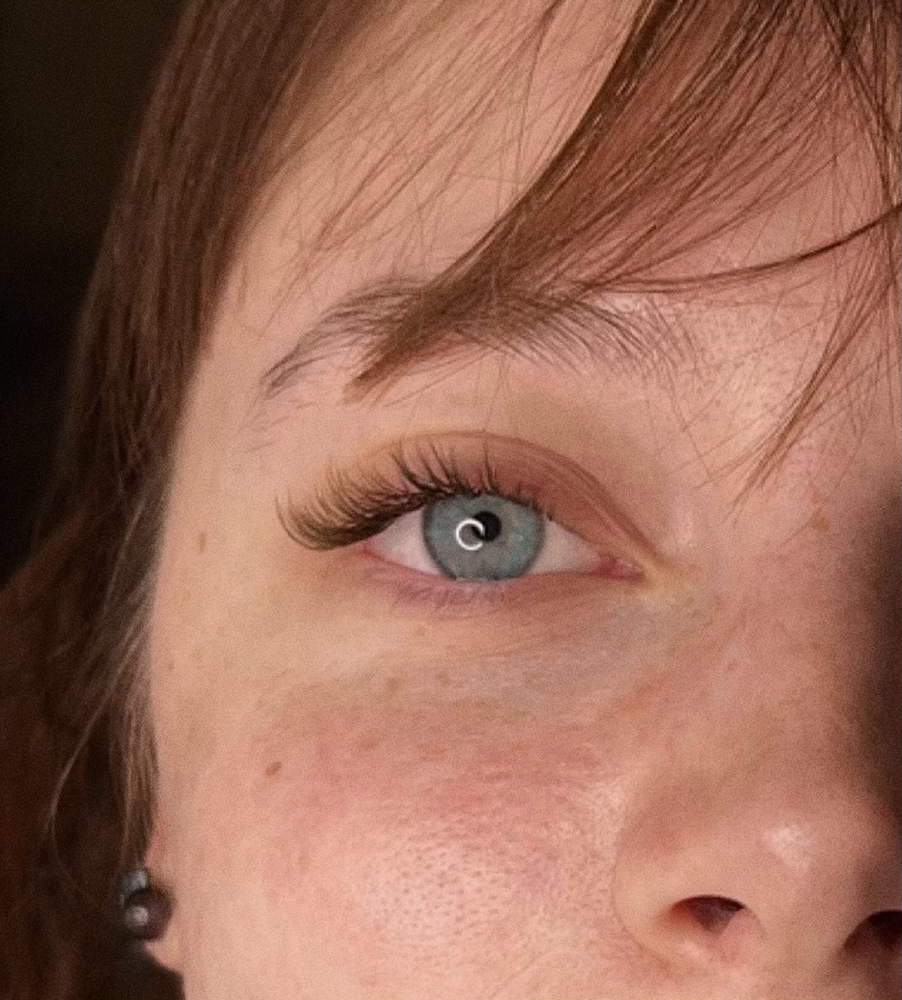 Hyperrealistic Lash Extensions(Classic, UV)